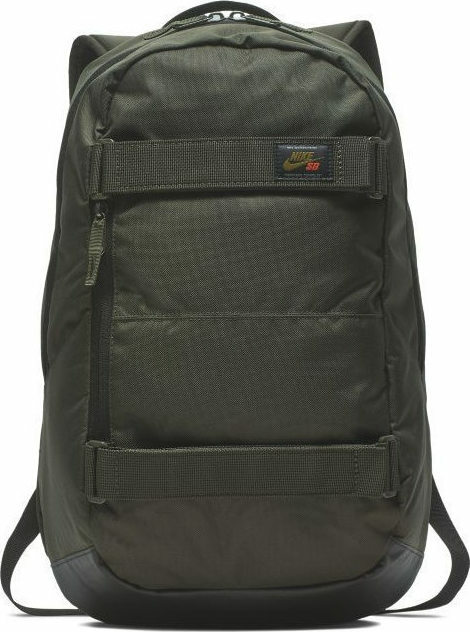 nike backpack skateboard